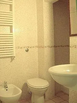 B&B La Cittadella Florens Pensionat