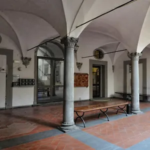 Foresteria Valdese Di Florença