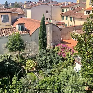 Appartamento Atmosfere Rinascimentali, Firenze