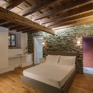 Residenza D'epoca Borgo Albizi Florença