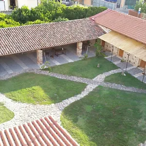Sa Domu E Crakeras Casa de hóspedes