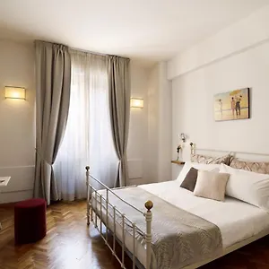 Appartamento Myflorenceholiday Gold Bridge, Firenze