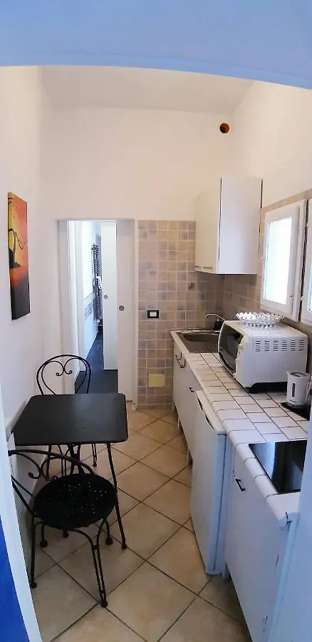 B&B La Cittadella Φλωρεντία Ιταλία