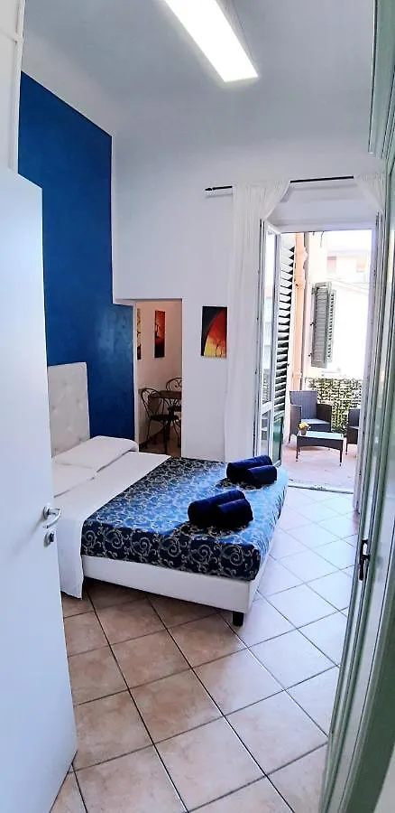 B&B La Cittadella Φλωρεντία 2*,