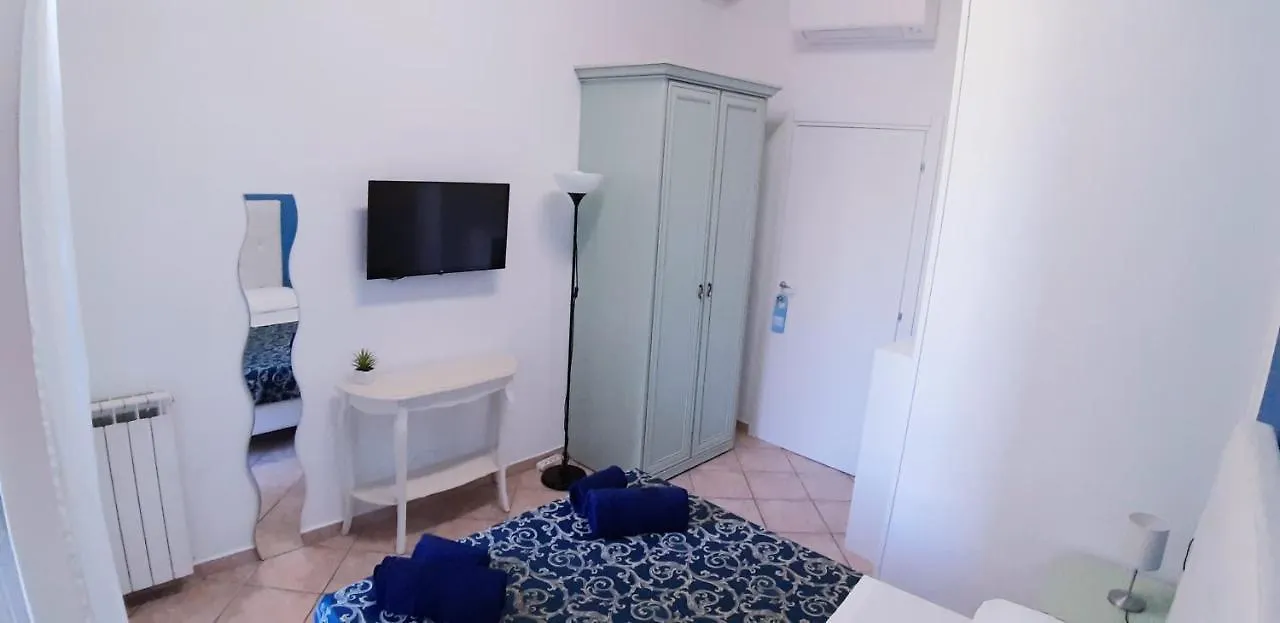 B&B La Cittadella Φλωρεντία Πανσιόν