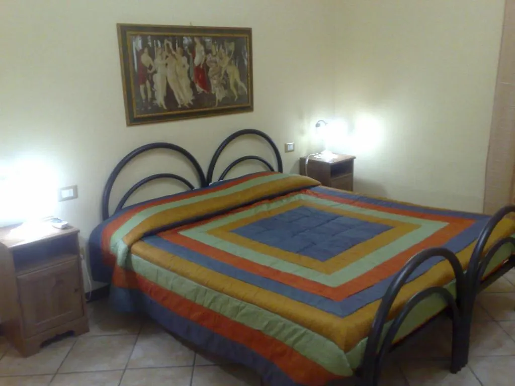 Πανσιόν B&B La Cittadella Φλωρεντία
