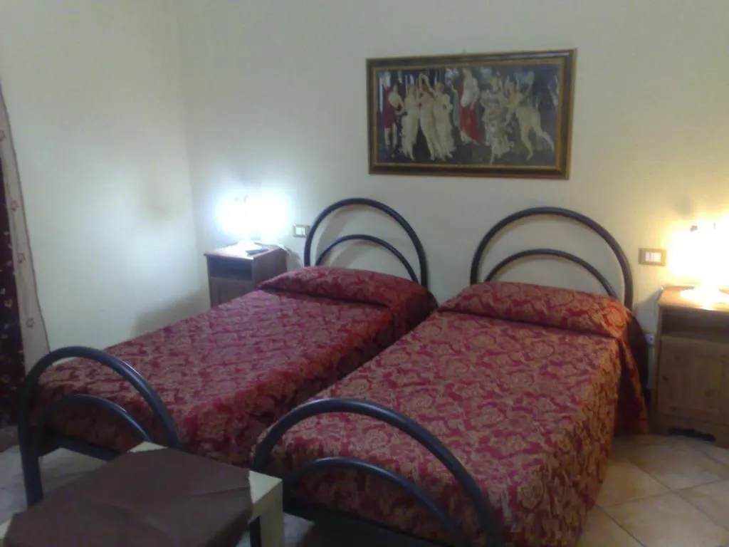 B&B La Cittadella Φλωρεντία