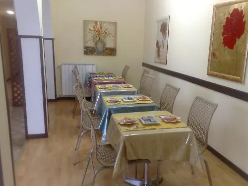 Πανσιόν B&B La Cittadella Φλωρεντία