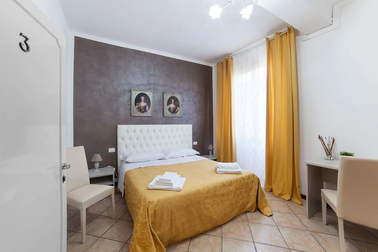 B&B La Cittadella Φλωρεντία