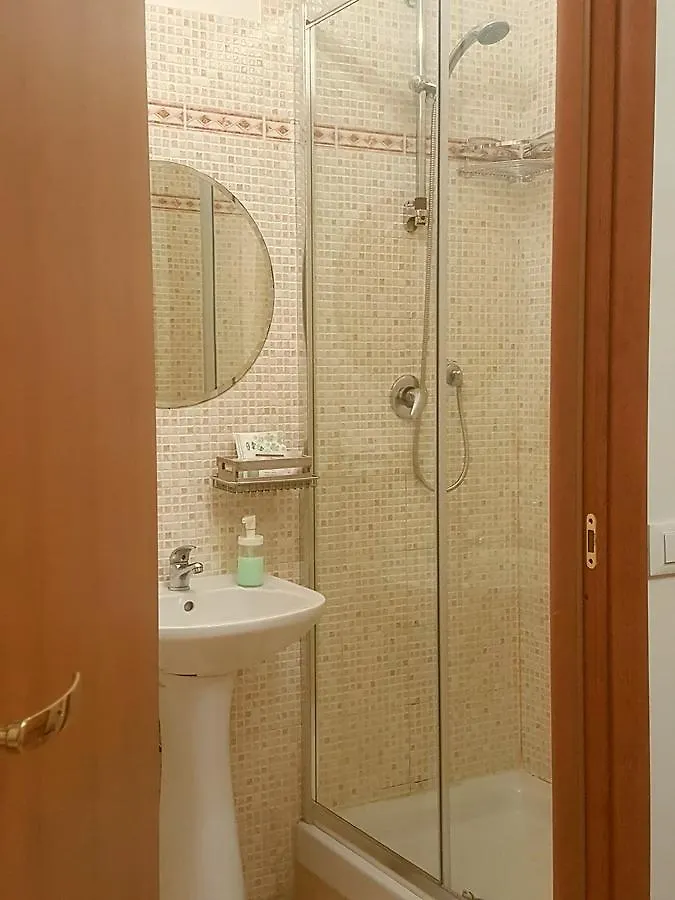 Πανσιόν B&B La Cittadella Φλωρεντία