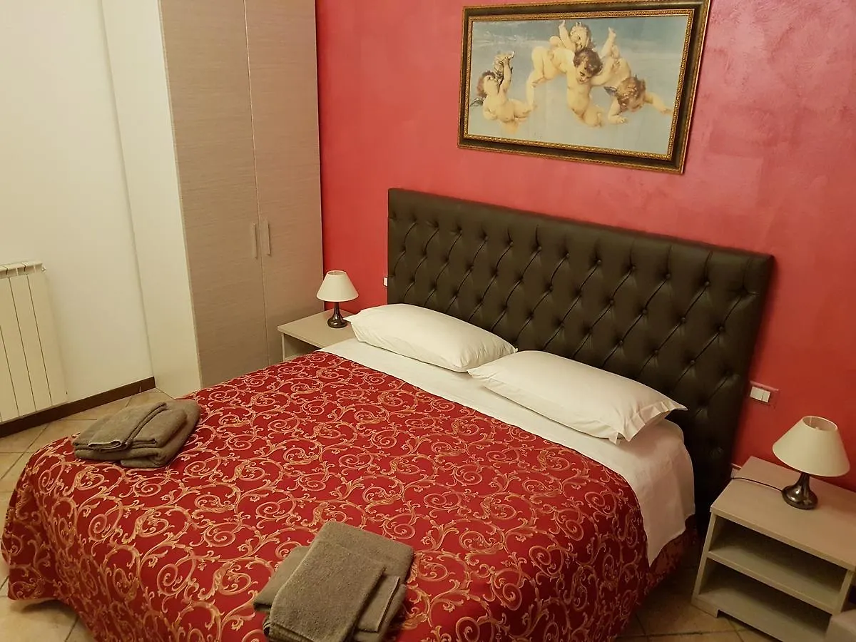 B&B La Cittadella Φλωρεντία Ιταλία