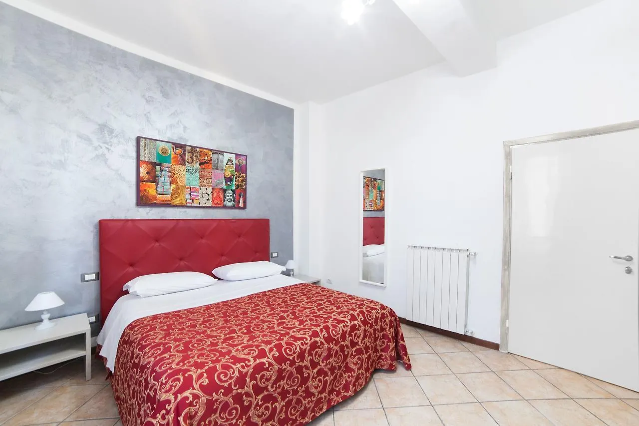 B&B La Cittadella Φλωρεντία