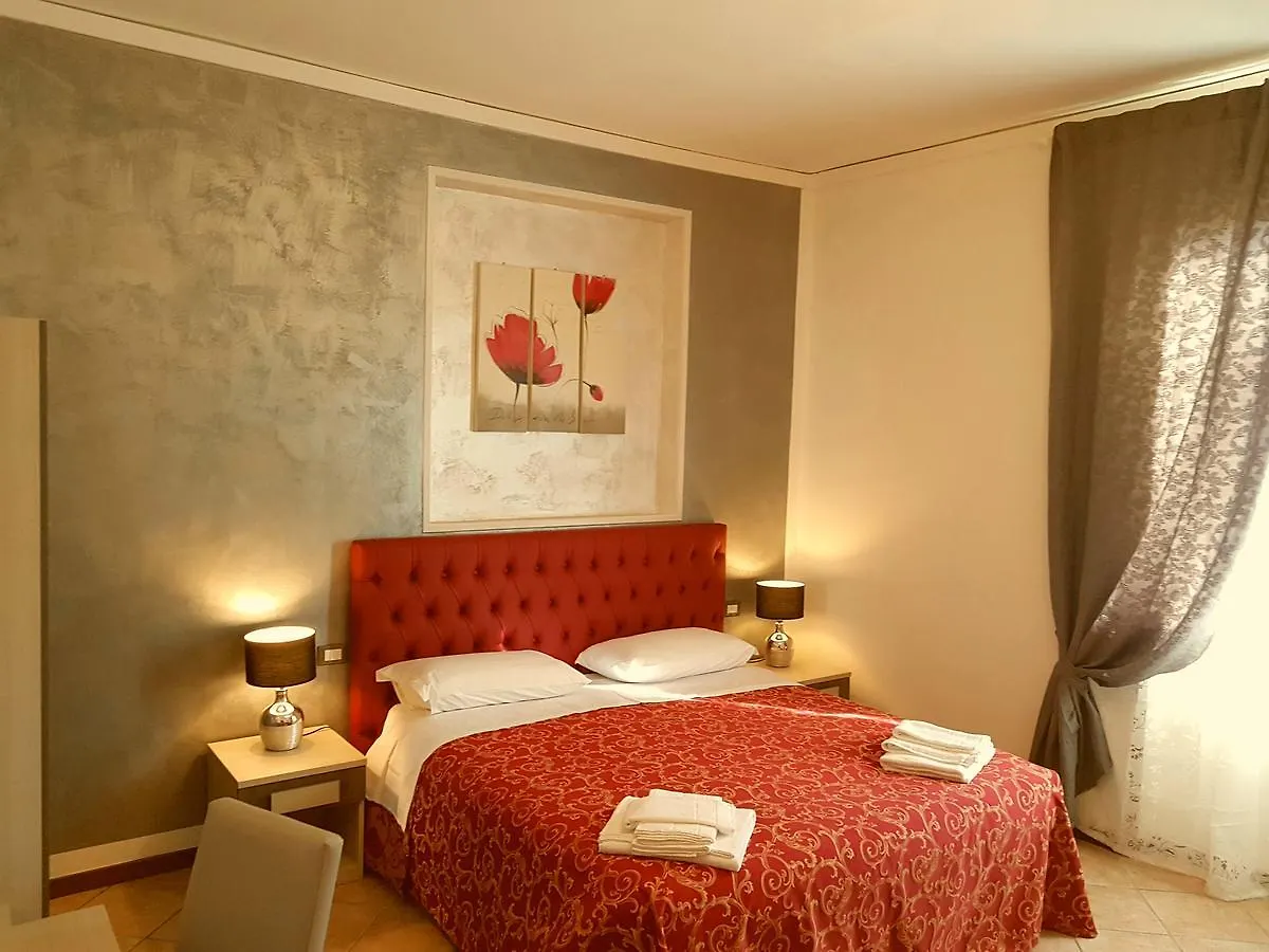 B&B La Cittadella Φλωρεντία