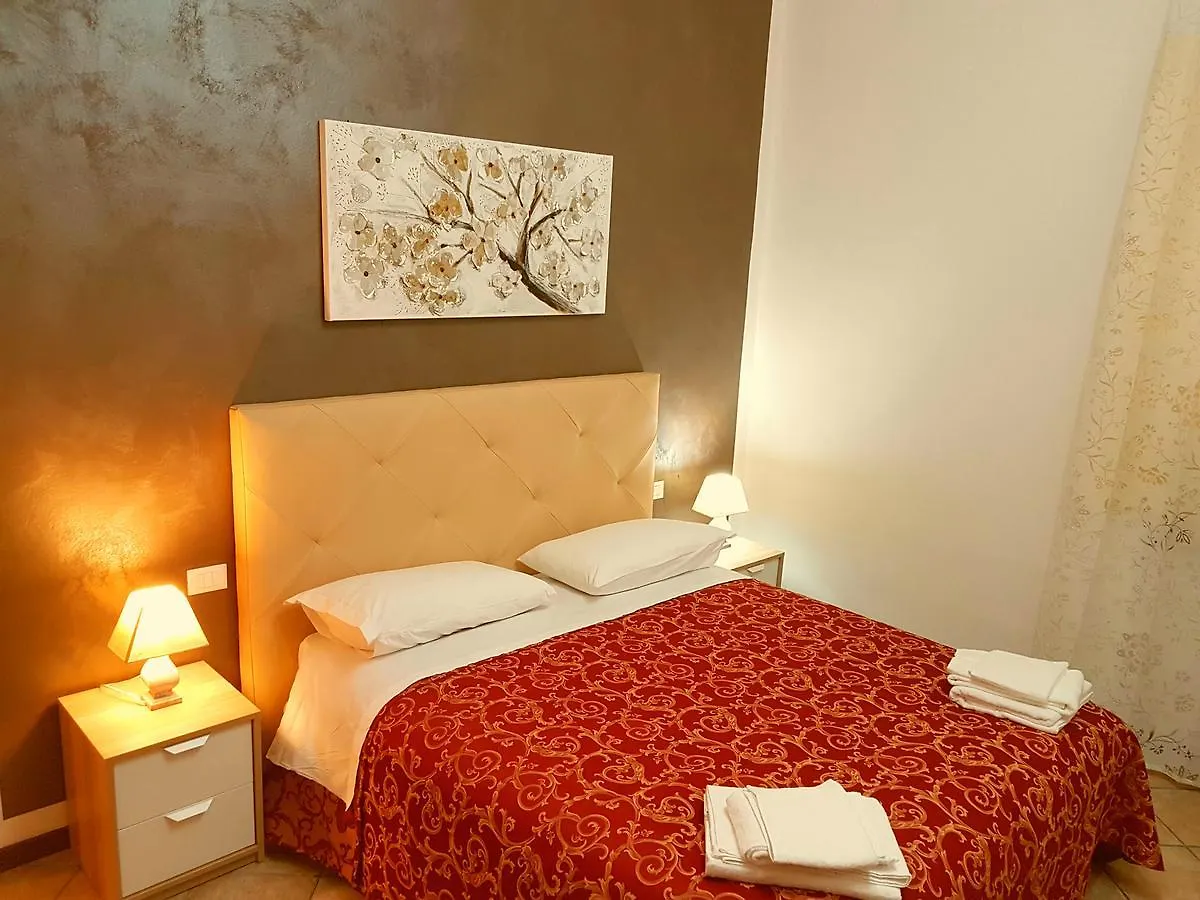 B&B La Cittadella Φλωρεντία 2*,  Ιταλία
