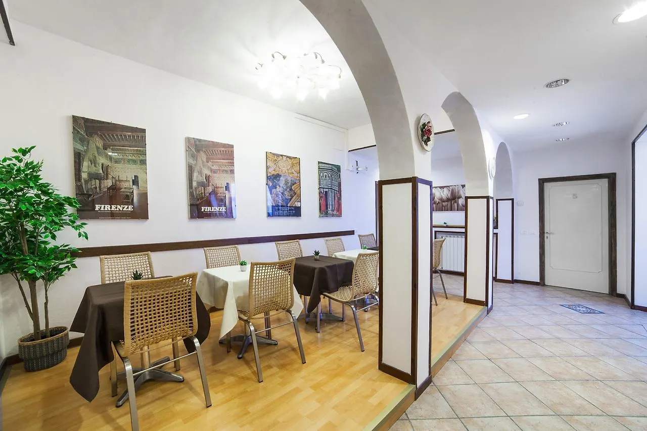 B&B La Cittadella Φλωρεντία