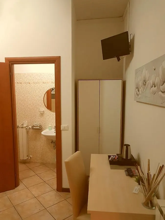 B&B La Cittadella Φλωρεντία