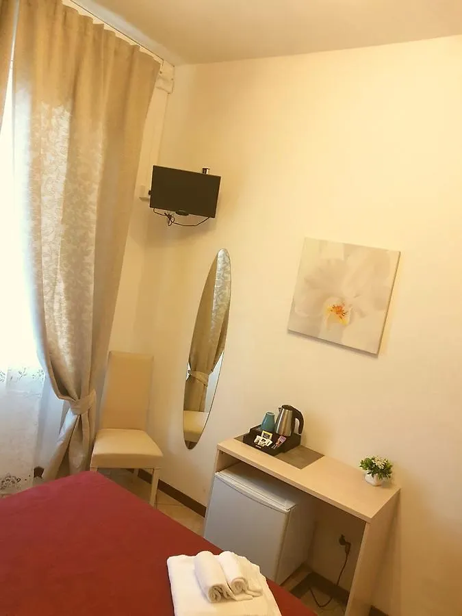 ** Πανσιόν B&B La Cittadella Φλωρεντία Ιταλία
