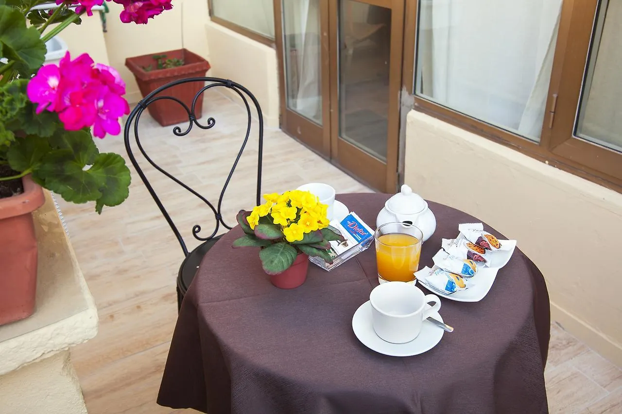 B&B La Cittadella Φλωρεντία 2*,  Ιταλία