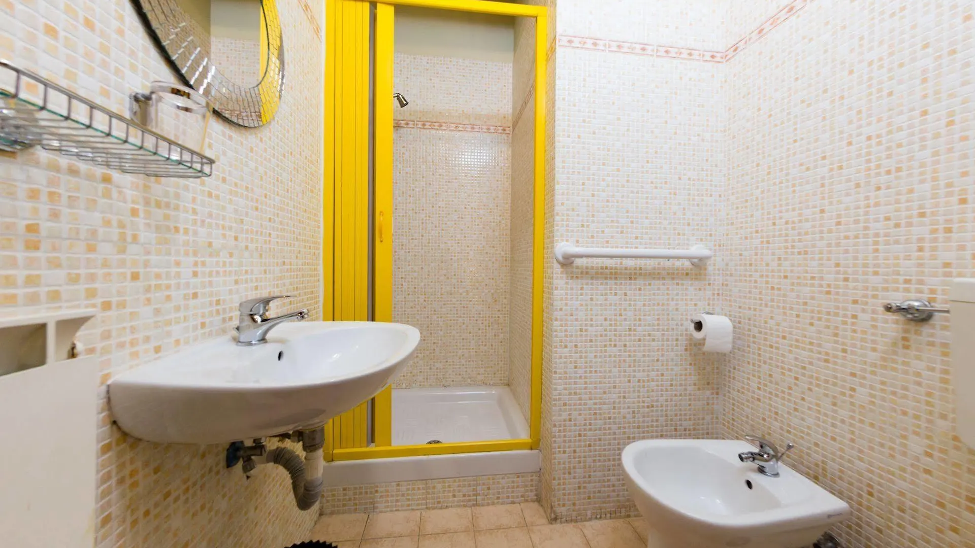 B&B La Cittadella Φλωρεντία 2*,
