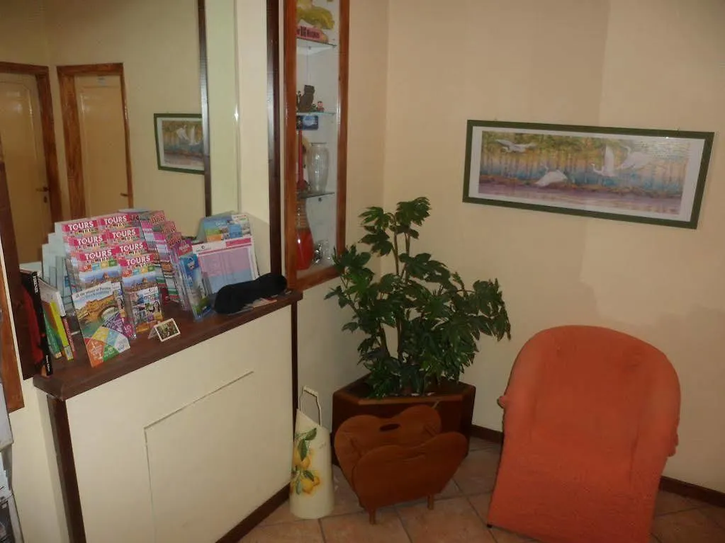 B&B La Cittadella Φλωρεντία 2*,  Ιταλία