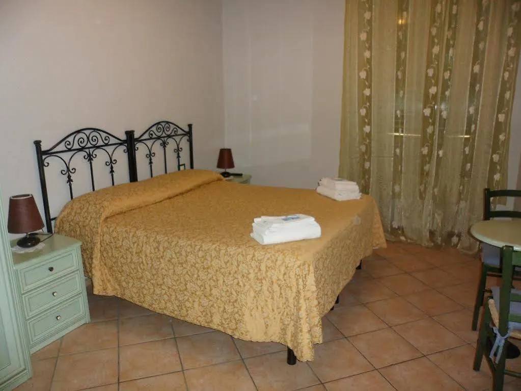 B&B La Cittadella Φλωρεντία 2*,