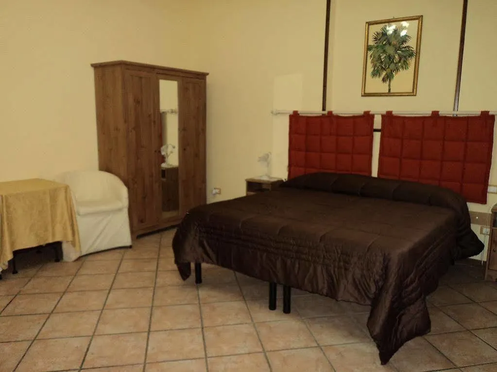 ** Πανσιόν B&B La Cittadella Φλωρεντία Ιταλία