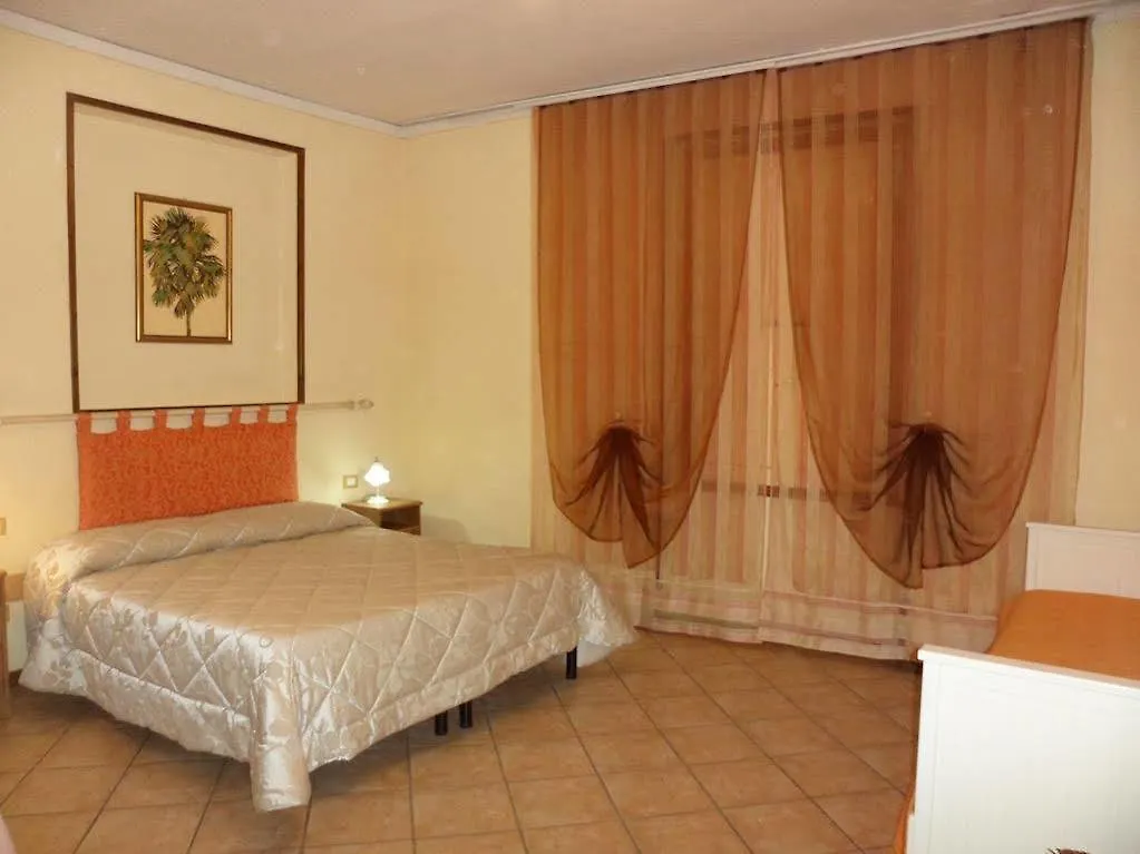 B&B La Cittadella Φλωρεντία Πανσιόν