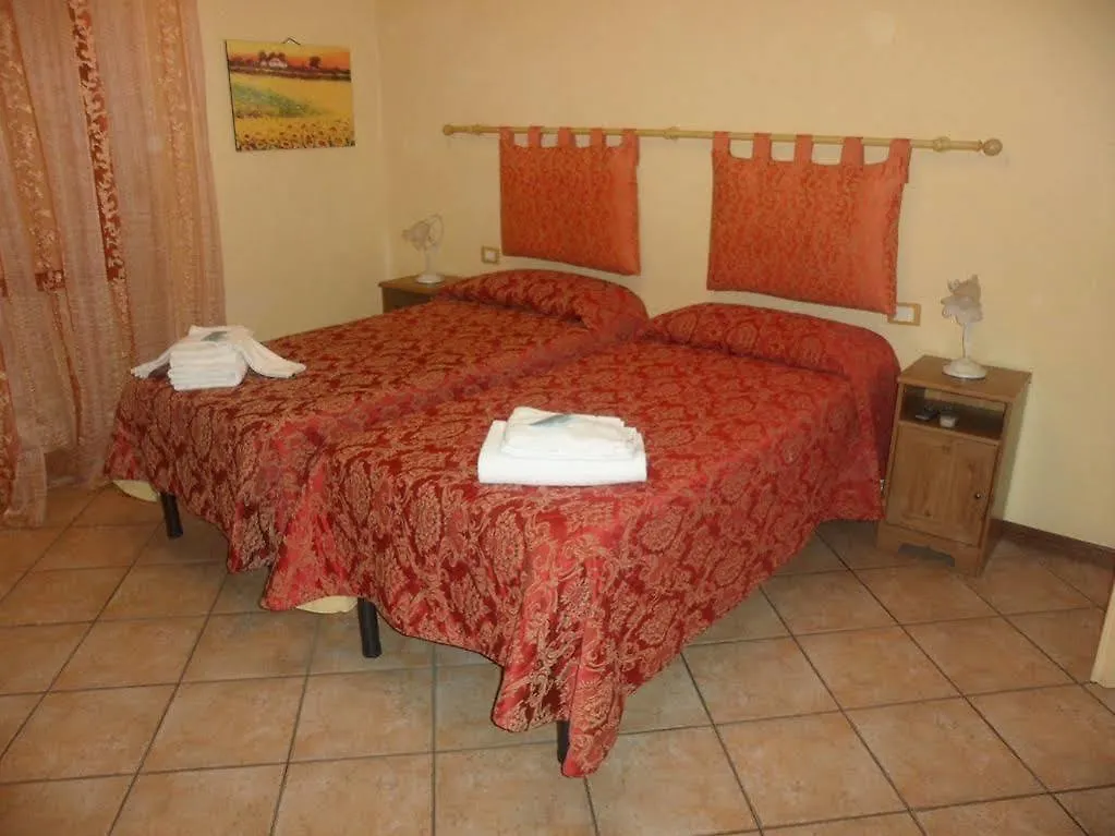 B&B La Cittadella Φλωρεντία Ιταλία
