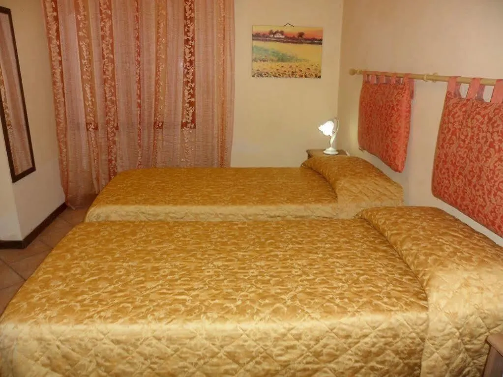 B&B La Cittadella Φλωρεντία Πανσιόν