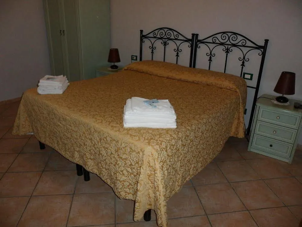 B&B La Cittadella Φλωρεντία