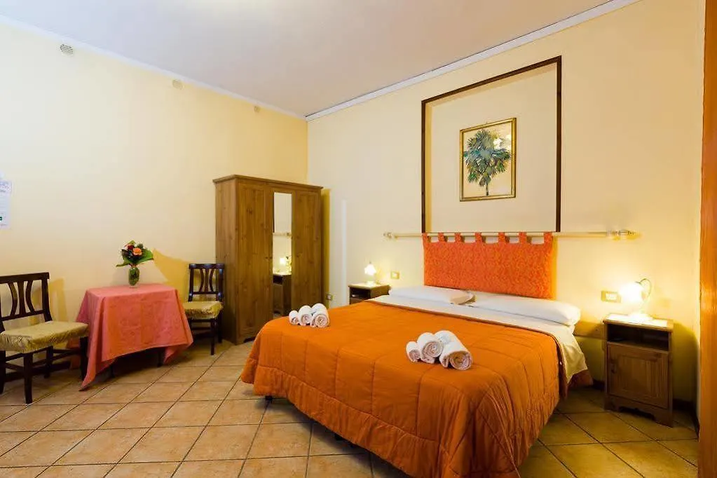 B&B La Cittadella Φλωρεντία 2*,  Ιταλία