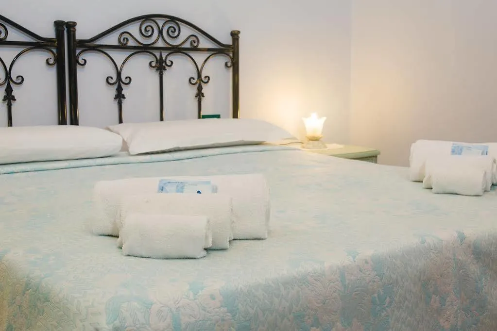 B&B La Cittadella Φλωρεντία