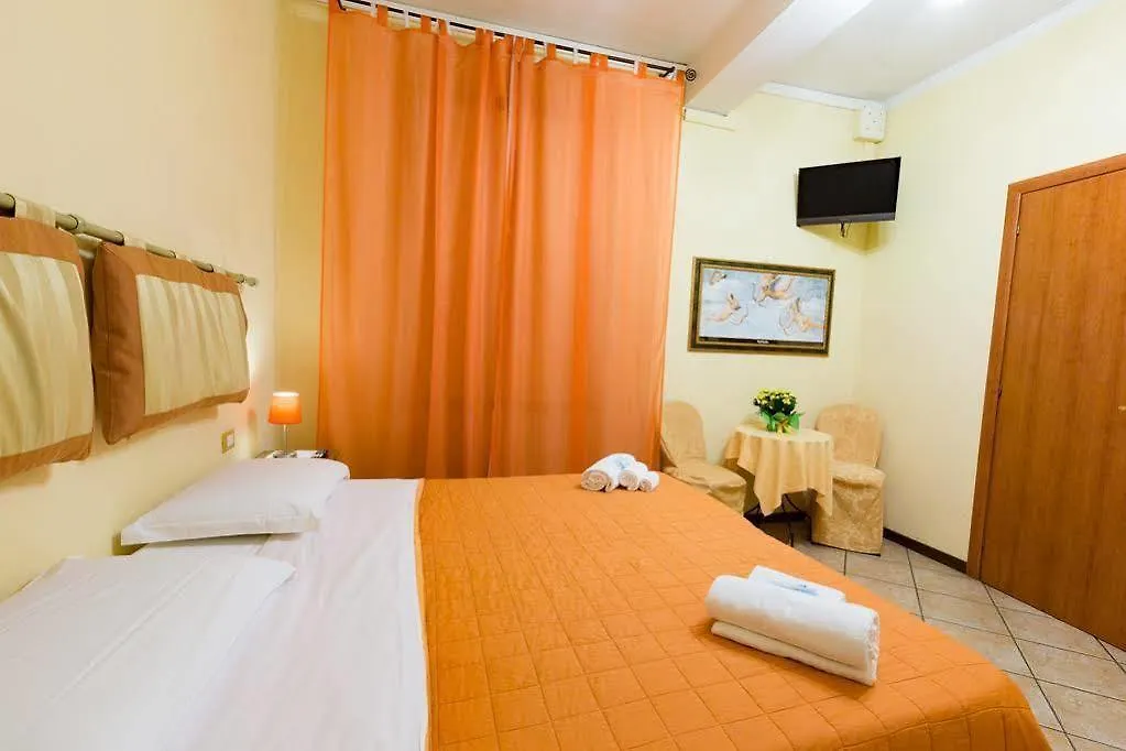 B&B La Cittadella Φλωρεντία 2*,