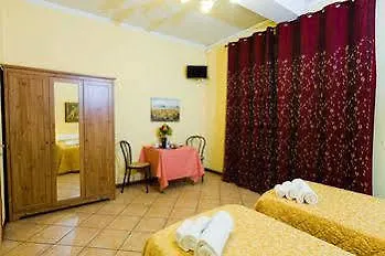 Πανσιόν B&B La Cittadella Φλωρεντία