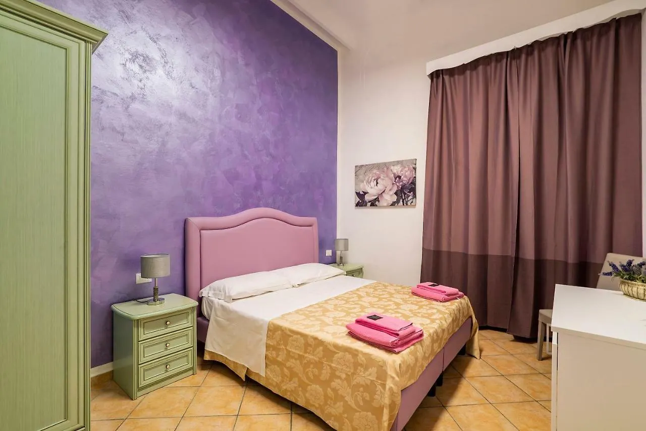 B&B La Cittadella Φλωρεντία 2*,
