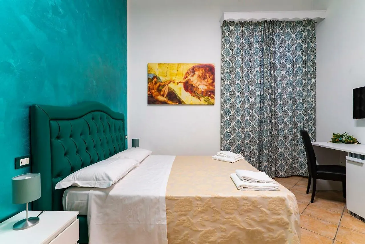 B&B La Cittadella Φλωρεντία Ιταλία