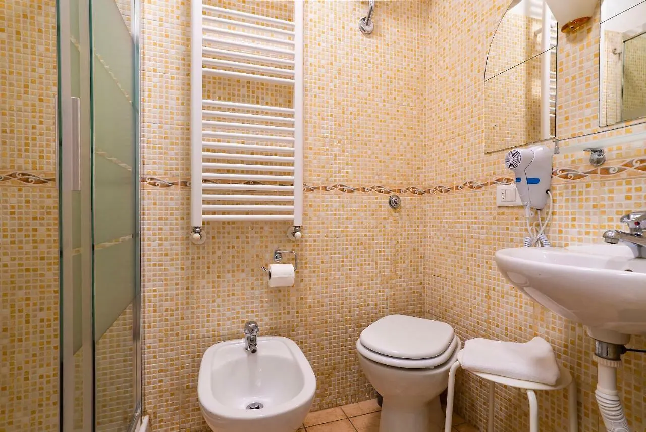 Πανσιόν B&B La Cittadella Φλωρεντία