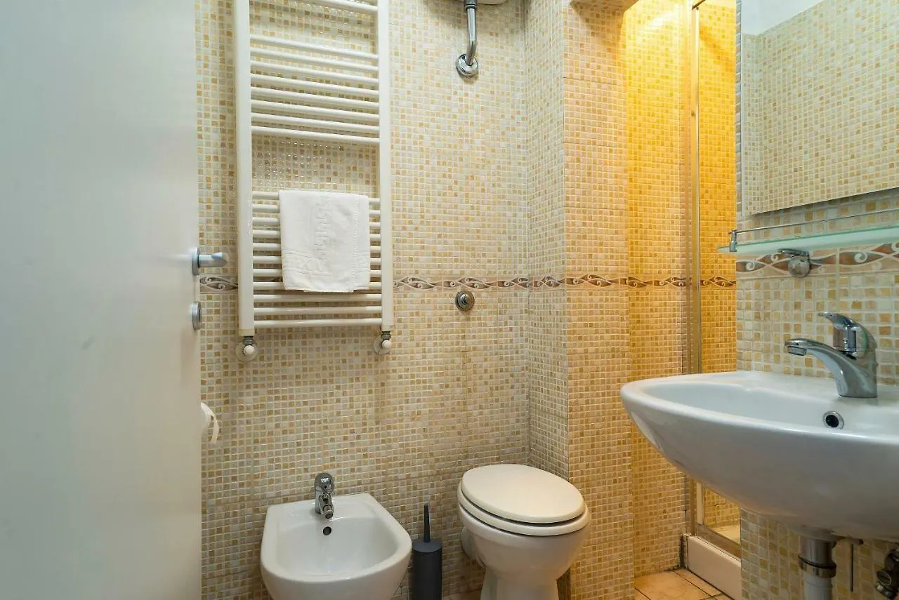 B&B La Cittadella Φλωρεντία Ιταλία