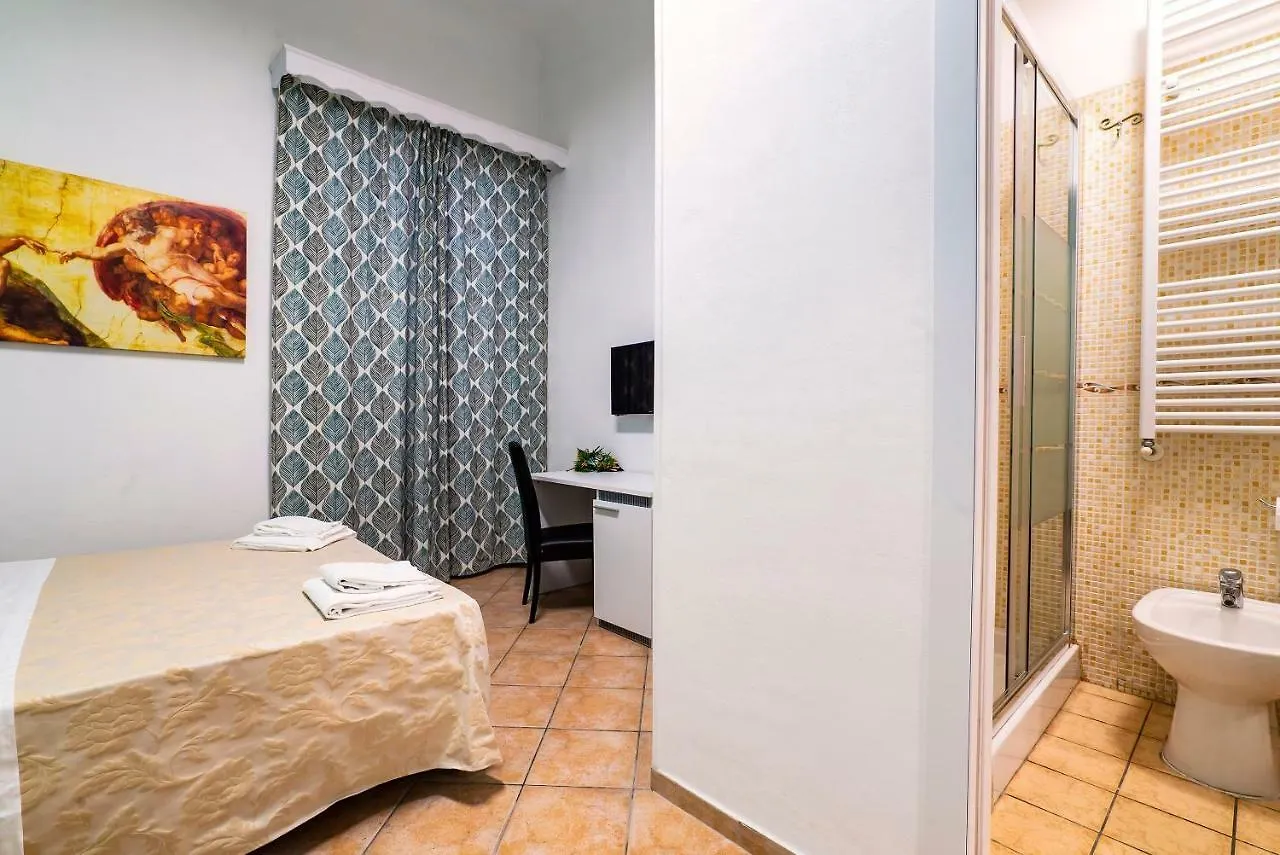 B&B La Cittadella Φλωρεντία