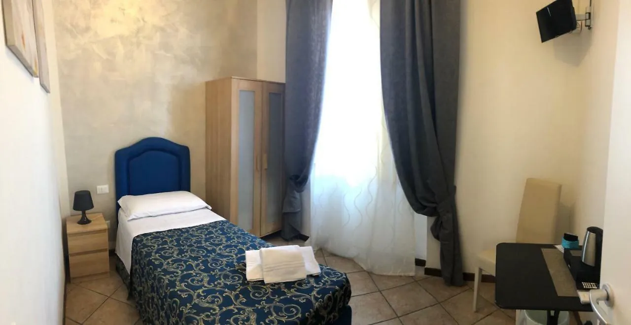B&B La Cittadella Φλωρεντία