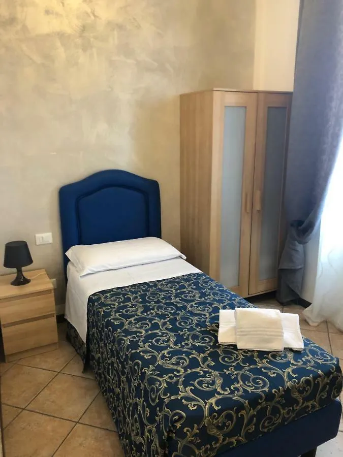 Πανσιόν B&B La Cittadella Φλωρεντία