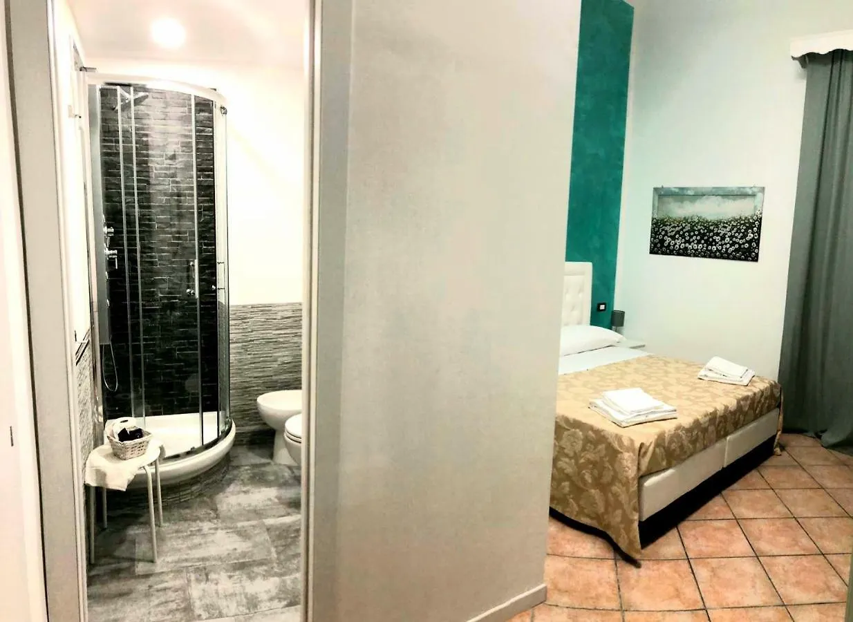 Πανσιόν B&B La Cittadella Φλωρεντία