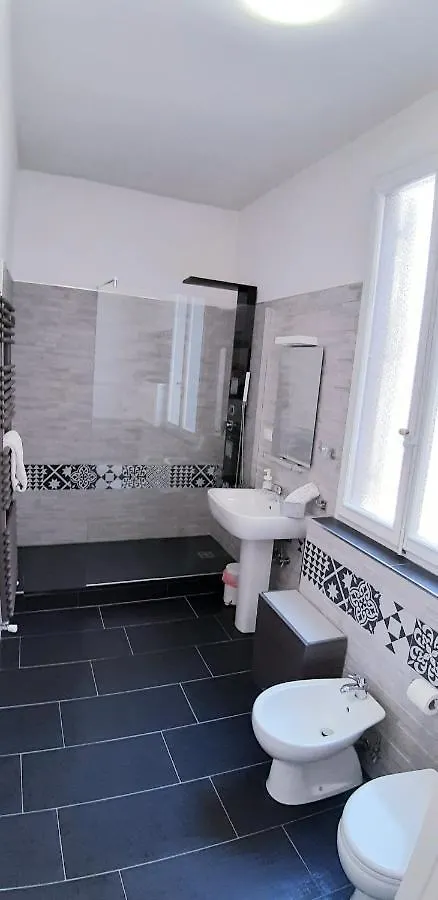 ** Guest house B&B La Cittadella Florence Italy