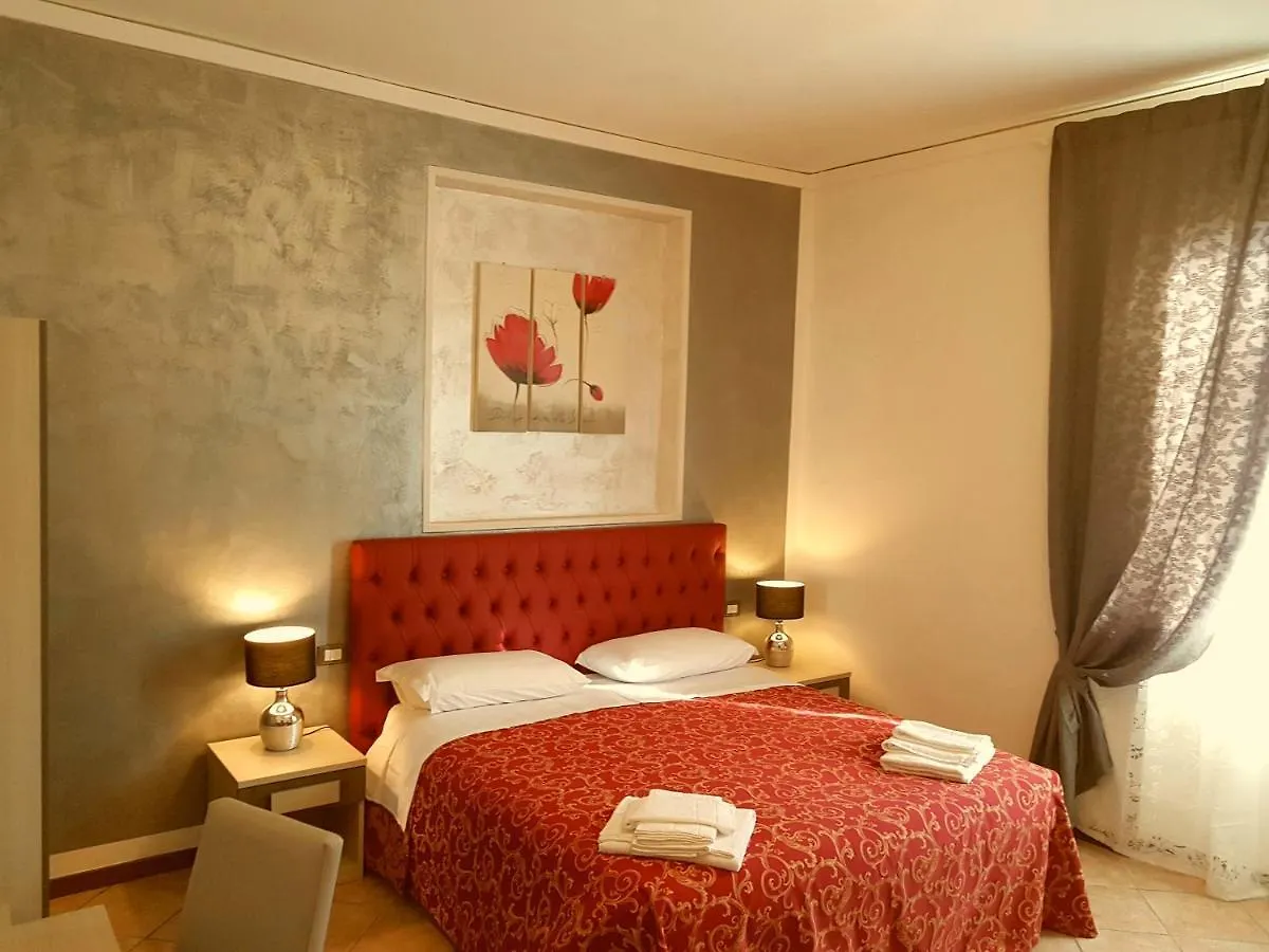 Guest house B&B La Cittadella Florence