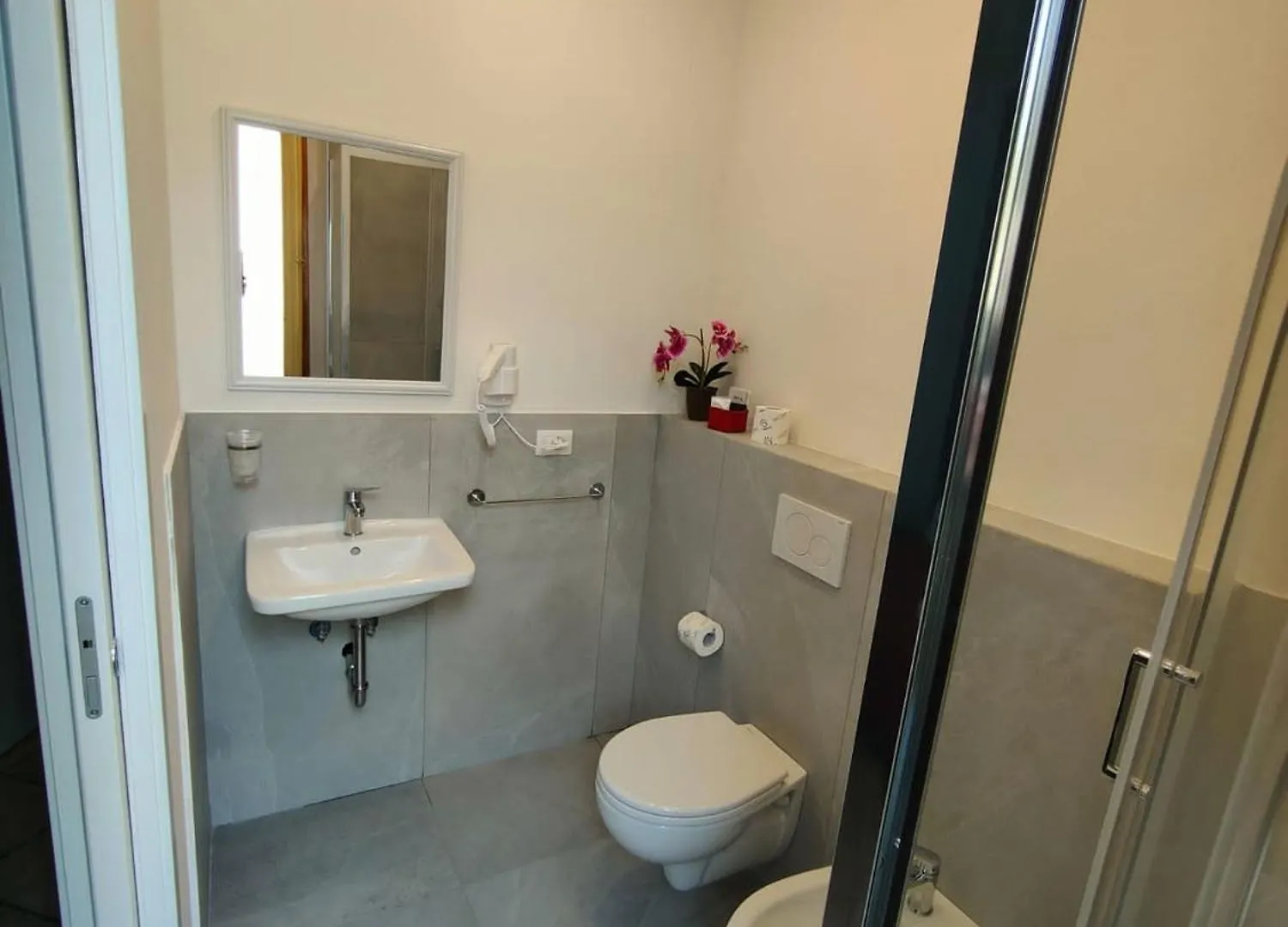 B&B La Cittadella Florence
