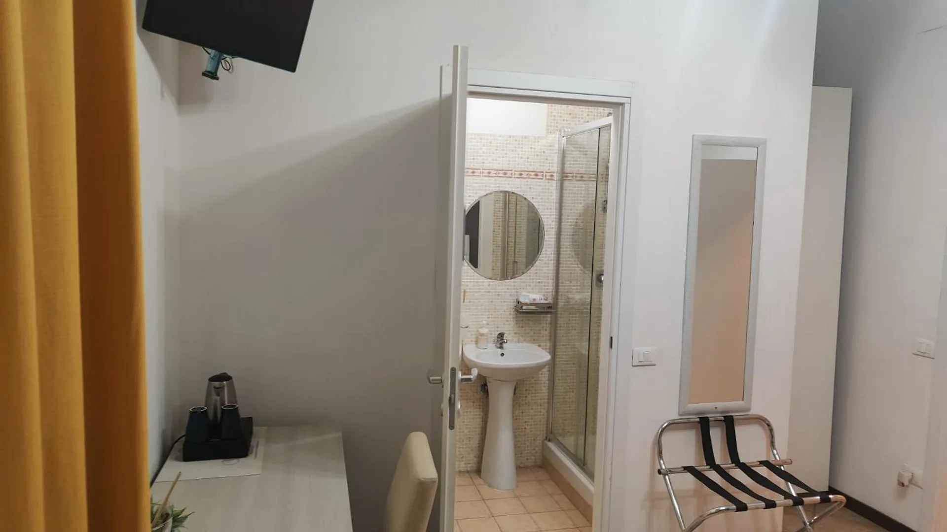 B&B La Cittadella Florence Guest house