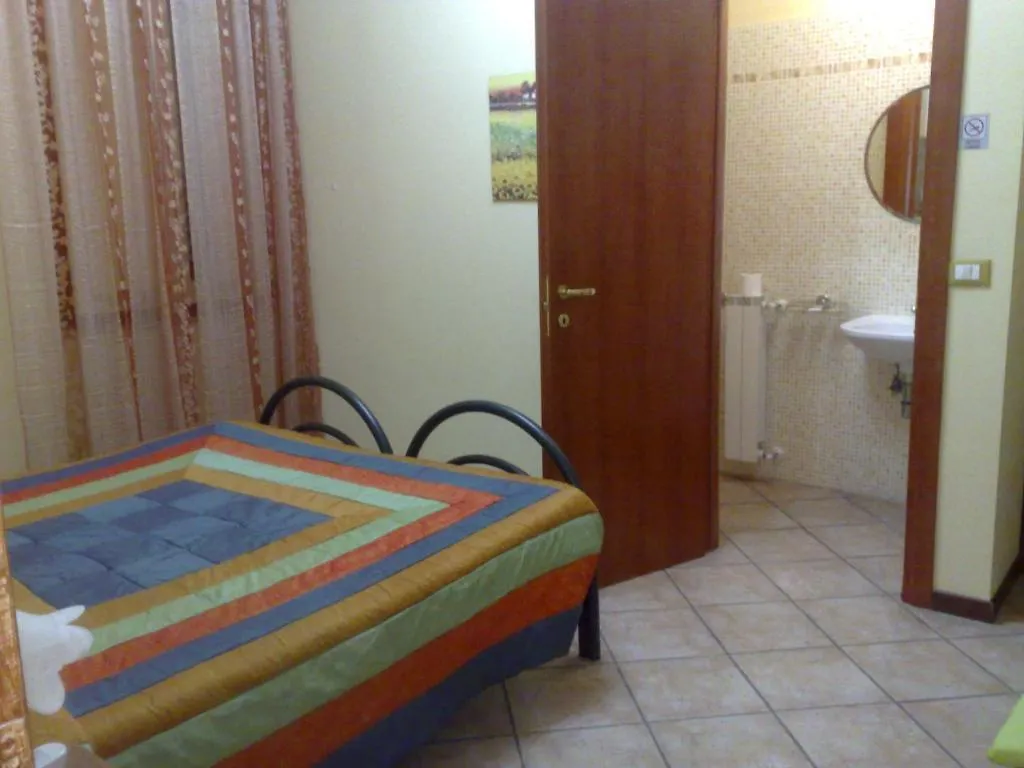 B&B La Cittadella Florence Guest house