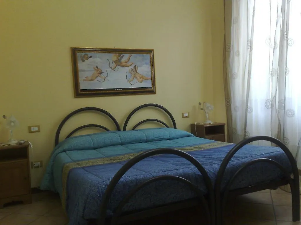 B&B La Cittadella Florence 2*,