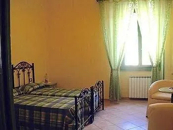 B&B La Cittadella Florence Guest house