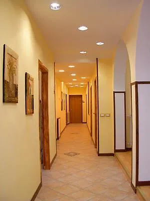B&B La Cittadella Florence